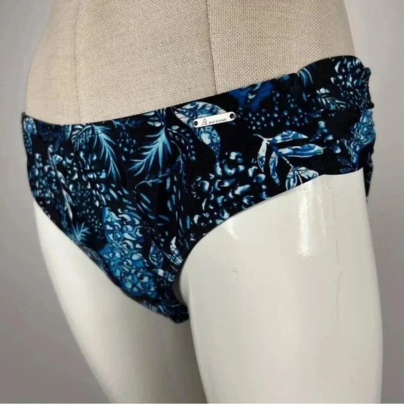 NWT Ripzone bikini shorts L - Picture 3 of 8